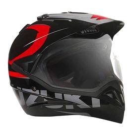 Suzuki Helmets – Black