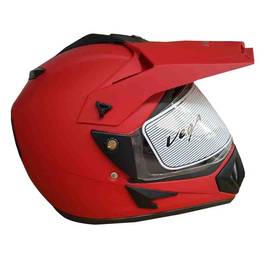 VEGA Helmets – Red
