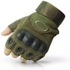 Gloves Half Finger