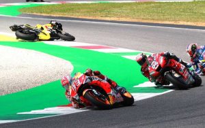 Read more about the article 2021 MotoGP Aragon Rider Ratings