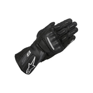 Rider hand gloves