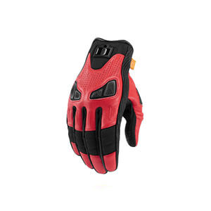 Rider hand gloves