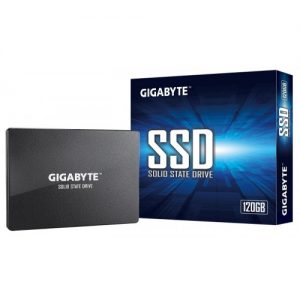 Gigabyte SSD 128gb