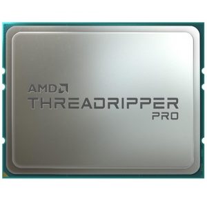 AMD Threadripper pro